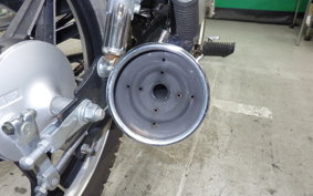 SUZUKI GN125 H 2026