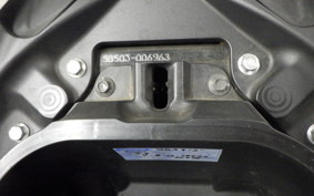 YAMAHA N-MAX 155 A 2003 SG50J