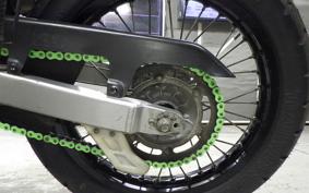 KAWASAKI SUPER SHERPA 1997 KL250G