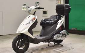 SUZUKI ADDRESS V125 G 2006 CF46A