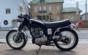 YAMAHA SR400 2020 RH16J