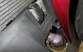 HONDA NC700 INTEGRA 2013 RC62