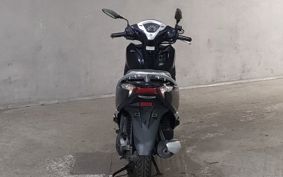 HONDA LEAD 125 JF45