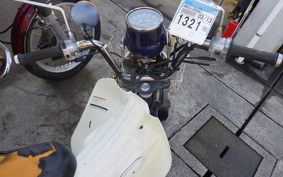 YAMAHA MATE 90 UB02J