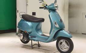 VESPA VXL125