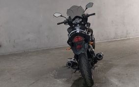 SUZUKI GSR250F GJ55D