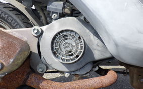 SUZUKI LET's 2 CA1PA