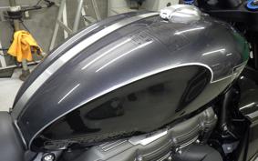 TRIUMPH ROCKET III GTストーム 2026