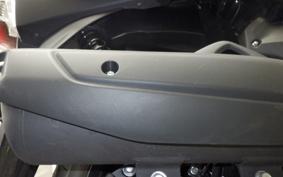 YAMAHA TRICITY 155 A 2016 SG37J