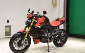 DUCATI MONSTER 937 SP 2025