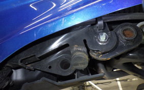 PEUGEOT ジャンゴ150A 2024
