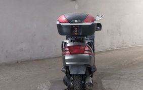 SUZUKI SKYWAVE 400 CK42A