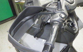 YAMAHA TRICITY 300 2023 SH15J