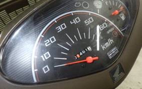 HONDA DIO CESTA GEN 2