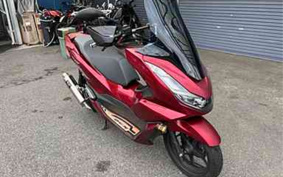 HONDA PCX 125 JK05