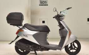 SUZUKI LET's 5 G 2018 CA47A