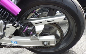 SUZUKI INAZUMA 400 (GSX400) 2002 GK7BA