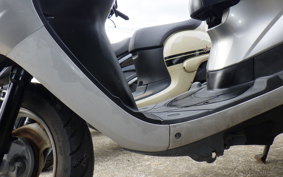 YAMAHA JOG Gen.5 SA36J