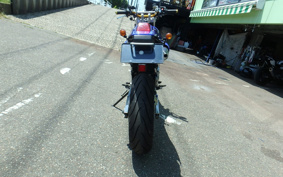 YAMAHA LANZA DT230 4TP