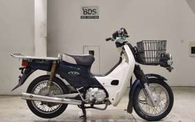 HONDA C50 SUPER CUB AA04
