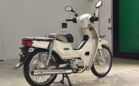 HONDA C110 SUPER CUB JA10