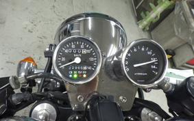 TRIUMPH THRUXTON 900 2008