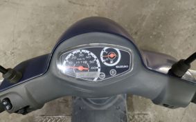 SUZUKI LET's 4 CA45A