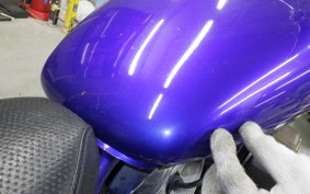 YAMAHA DRAGSTAR 400 2001 VH01J