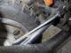 Фото Honda MONKEY с японского аукциона