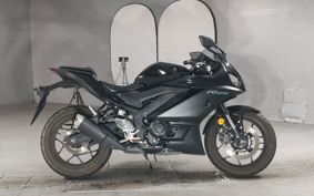 YAMAHA YZF-R25 RG74J