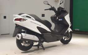 SUZUKI SKYWAVE 200 (Burgman 200) CH41A