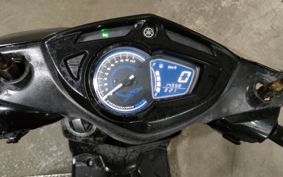 YAMAHA CYGNUS125XSR SE44J