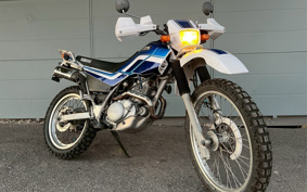YAMAHA SEROW 225 DG08J