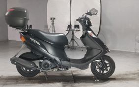 SUZUKI ADDRESS V125 CF4EA