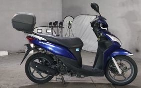 HONDA DIO 110 JF31