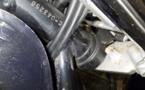 KAWASAKI ZEPHYR 400 Gen.2 1991 ZR400C