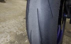 YAMAHA YZF-R25 2011 RG10J