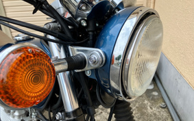YAMAHA SR400 2020 RH16J