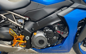 SUZUKI GSX-S1000GT 2025 EK1AA