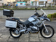 Фото BMW R1200GS 2004 с японского аукциона