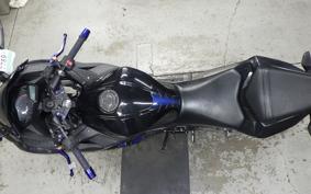 KAWASAKI NINJA 250 2026 EX250L