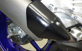 YAMAHA MT-10 SP 2018 RN50J