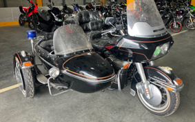 HARLEY  HARLEY FLTCU S|C 1991 DNL