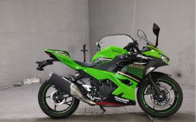 KAWASAKI NINJA400 EX400G