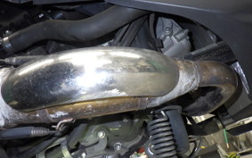 YAMAHA MAJESTY 250 Gen.4 2021 SG20J