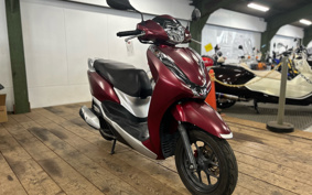 HONDA LEAD 125 JF45