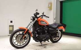HARLEY XL883RI 2008