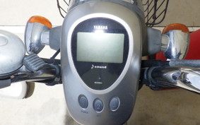 YAMAHA PASSOL SY01J