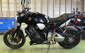 HONDA CB1000R 2019 SC80