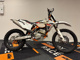 Фото KTM 250 EXC F SIXDAYS с японского аукциона